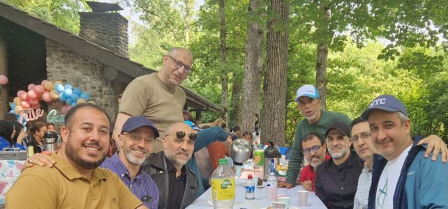 Grillade de l’Eïd Al-Adha – 8 juin 2025, Versoix Grillade Eid Al Adha 2025